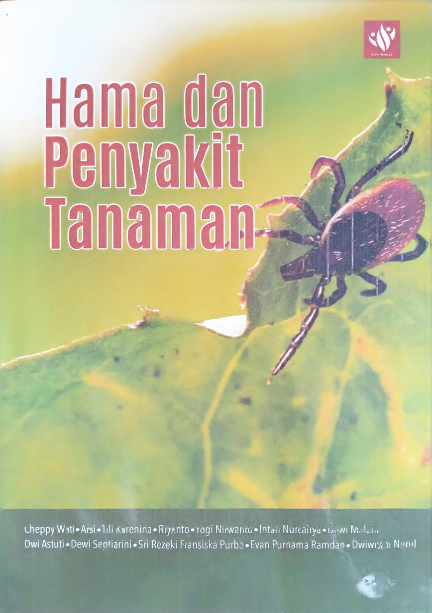 Hama dan Penyakit Tanaman