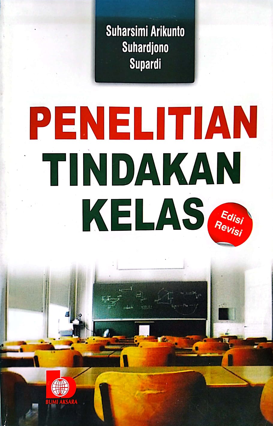 Penelitian Tindakan Kelas