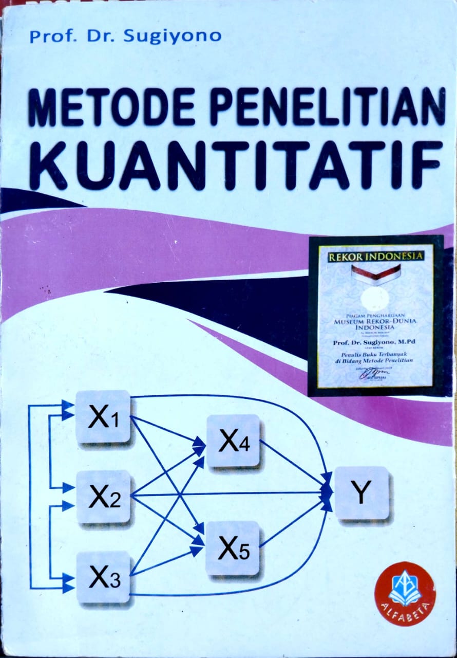 Metode Penelitian Kuantitatif