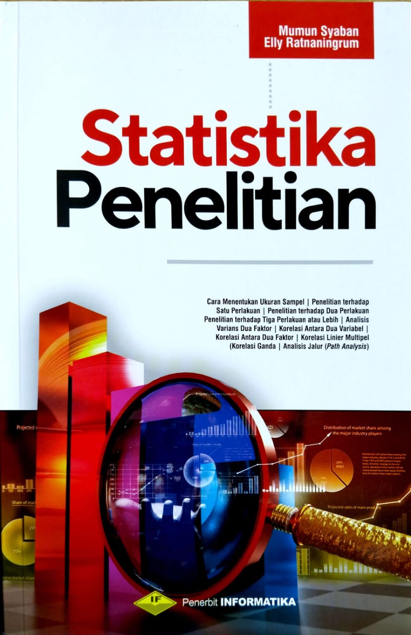 Statistika Penelitian