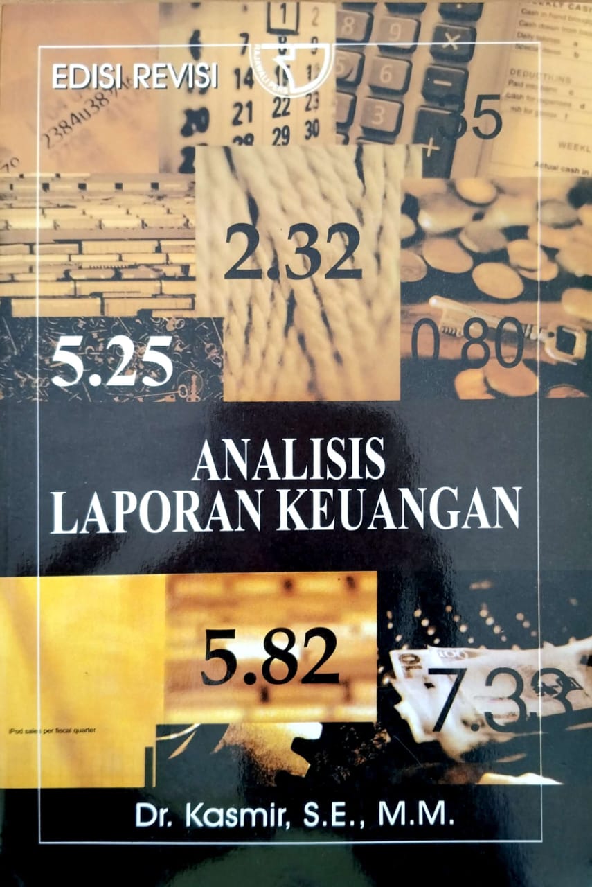 Analisis Laporan Keuangan