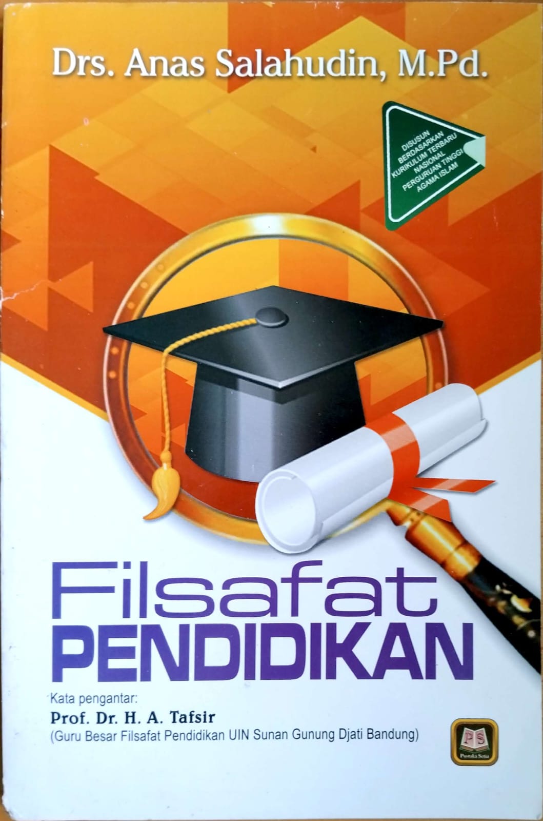 Filsafat Pendidikan