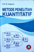 Metode Penelitian Kuantitatif
