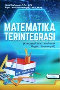 Matematika Terintegrasi : Kompetisi sains madrasah tingkat tsanawiyah