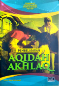 Pembelajaran Aqidah Akklaq