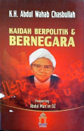 Kaidah Berpolitik Dan Bernegara