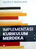 Implementasi Kurikulum Merdeka
