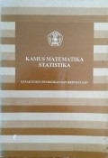Kamus Matematika Statistika