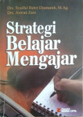 Strategi Belajar Mengajar