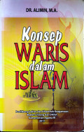 Konsep Waris Dalam Islam