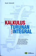 Kalkulus Turunan dan Integral