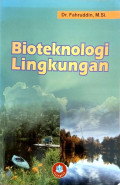 Bioteknologi Lingkungan