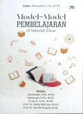 Model-Model Pembelajaran Di Sekolah Dasar