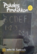 Psikologi Pendidikan