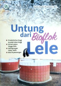 Untung Dari Bioflok Lele