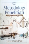 Metodologi Penelitian Kualitatif Dan Kuantitatif