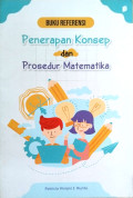 Buku Referensi Penerapan Konsep Dan Prosedur Matematika