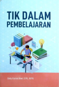 TIK Dalam Pembelajaran