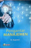 Pengantar Manajemen