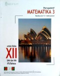Perspeltif Matematika 3 Untuk Kelas XII SMA dan MA IPS/Bahasa