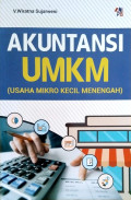 Akuntansi UMKM (Usaha Mikro Kecil Menengah)