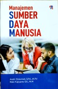 Manajemen Sumber Daya Manusia
