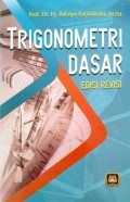 Trigonometri Dasar