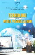 Teknologi dan Media Pembelajaran