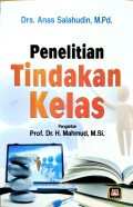 Penelitian Tindakan Kelas