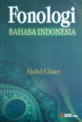 Fonologi Bahasa Indonesia