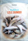 Budidaya Lele Dumbo
