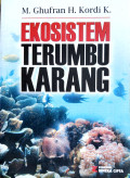 Ekosistem Terumbu Karang