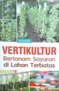 Vertikultur Bertanam Sayuran Di Lahan Terbatas