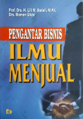 Pengantar Bisnis Ilmu Menjual