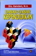 Dasar-dasar Kependidikan