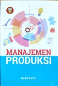 Manajemen Produksi