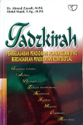 Tadzkirah Pembelajaran Pendidikan Agama Islam (PAI) Berdasarkan Pendekatan Kontekstual