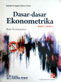 Dasar-Dasar Ekonometrika