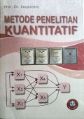 Metode Penelitian Kuantitatif