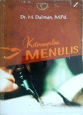 Keterampilan Menulis
