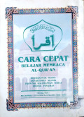 Cara Cepat Belajar Membaca Al-Quran