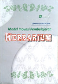 Model Inovasi Pembelajaran Herbarium