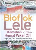 Bioflok Lele Kematian