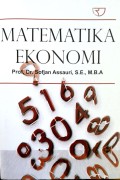 Matematika Ekonomi
