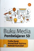 Buku Media Pembelajaran SD