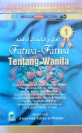 Fatwa-Fatwa Tentang Wanita Jilid 1
