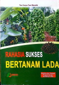 Rahasia Sukses Bertanam Lada