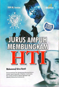 Jurus Ampuh Mmembungkam HTI