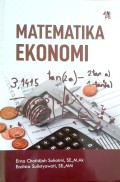 Matematika Ekonomi