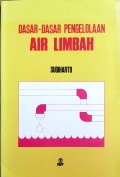 Dasar-dasar Pengelolaan Air Limbah